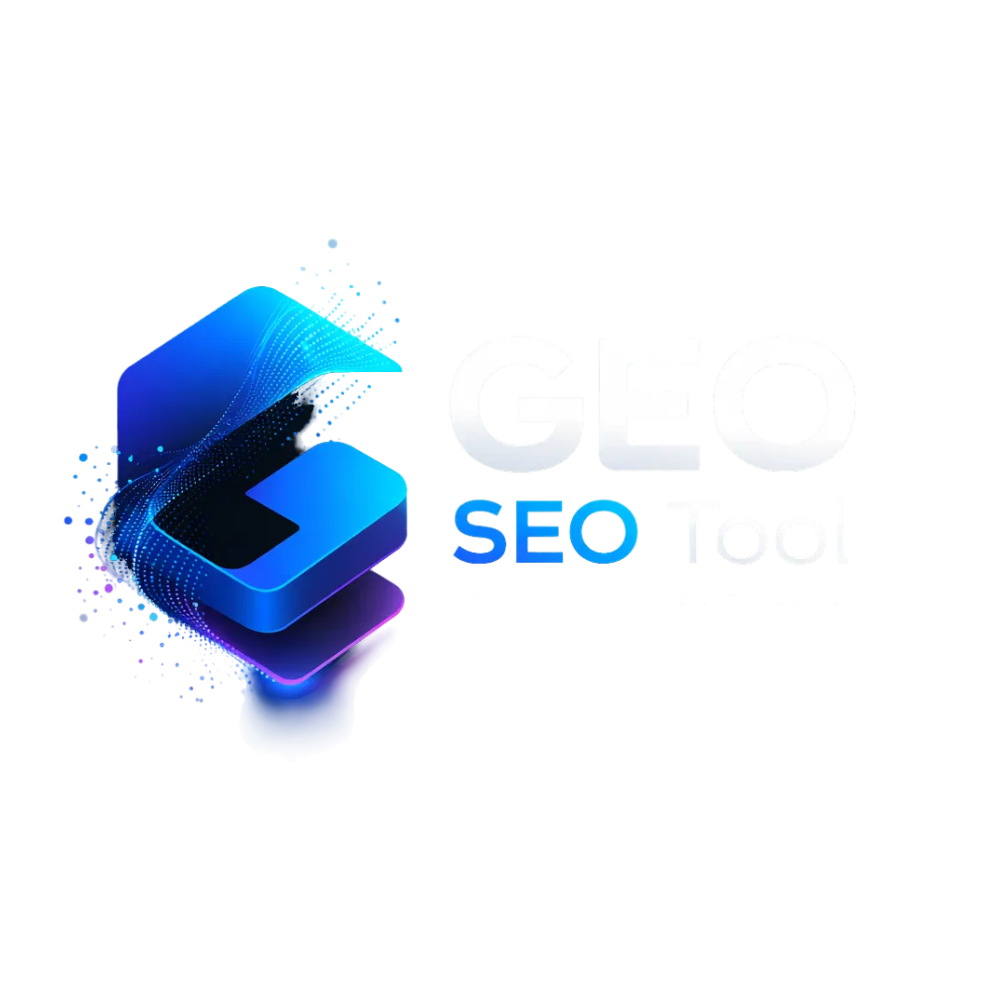 GEO SEO Tool